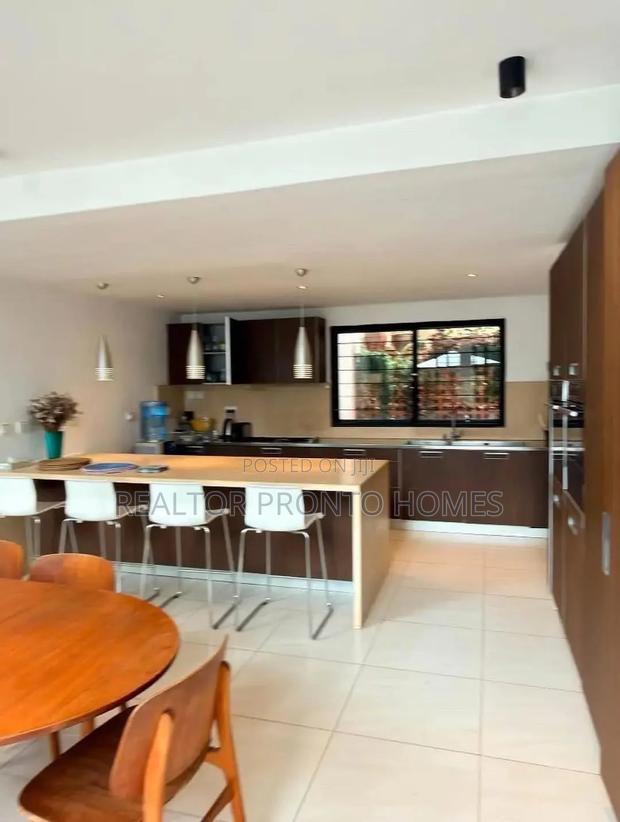 3bdrm House in Muthaiga for rent - thumbnail 3