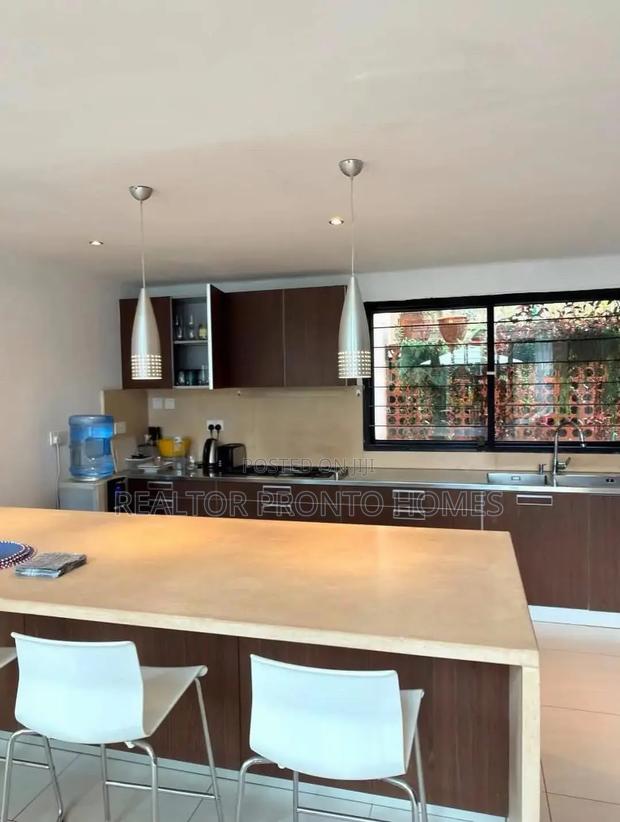 3bdrm House in Muthaiga for rent - thumbnail 4