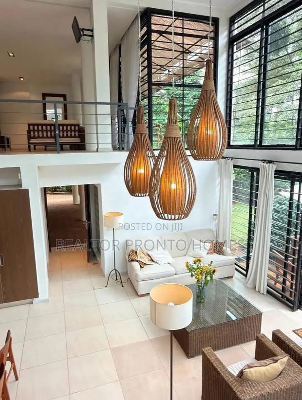3bdrm House in Muthaiga for rent - thumbnail 5