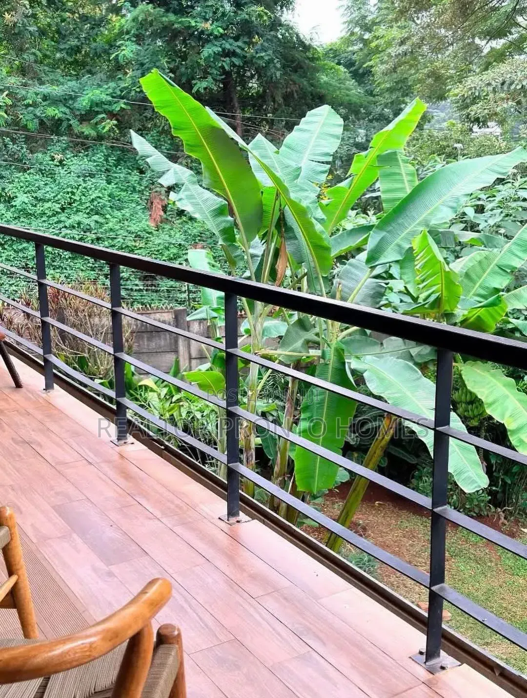 3bdrm House in Muthaiga for rent