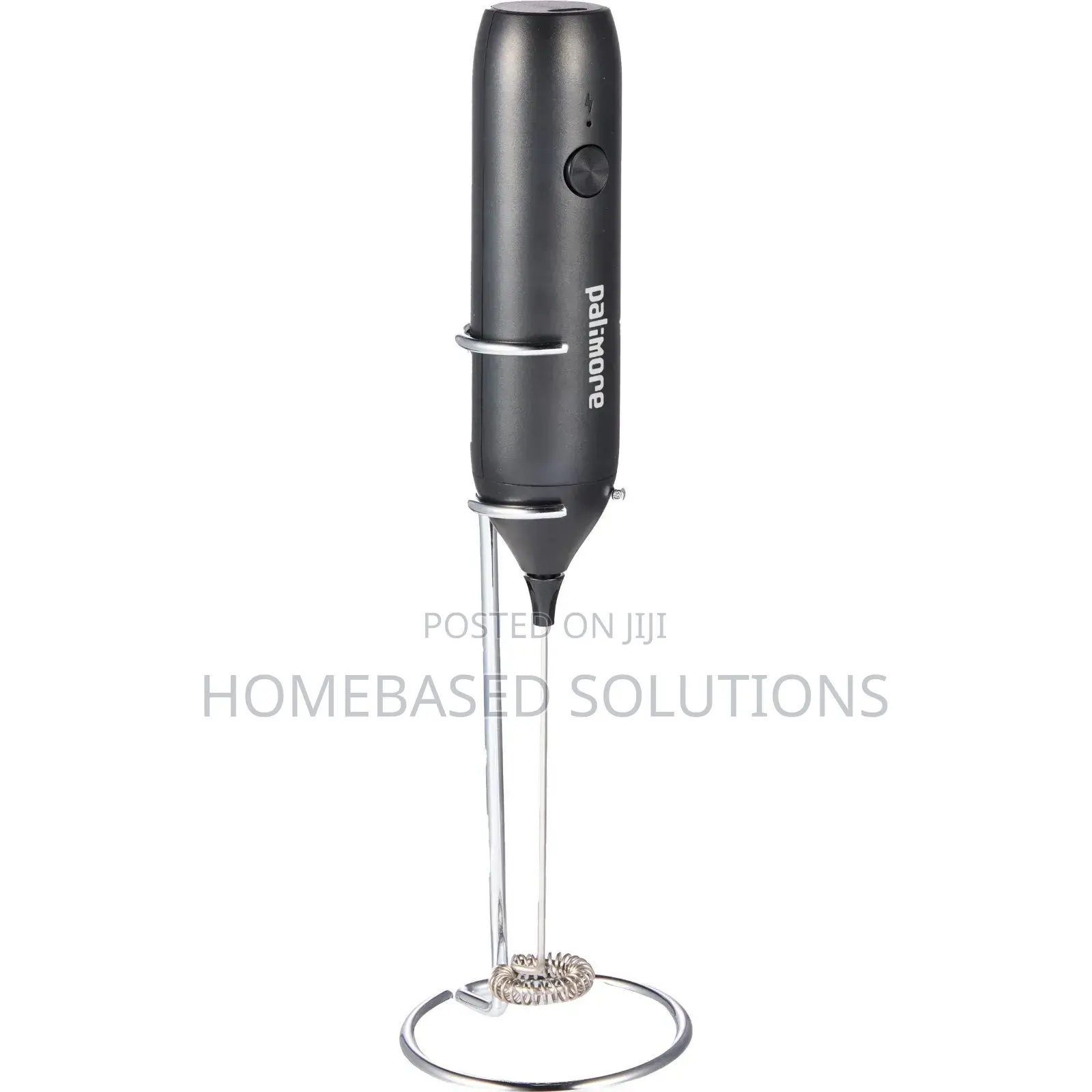 Battery Operated Whisky Mixer