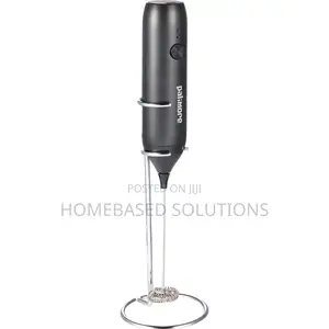 Battery Operated Whisky Mixer