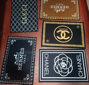 40 by 60cm Designer Door Mats