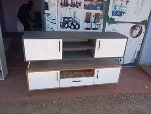 TV Stands 5 Feet Long