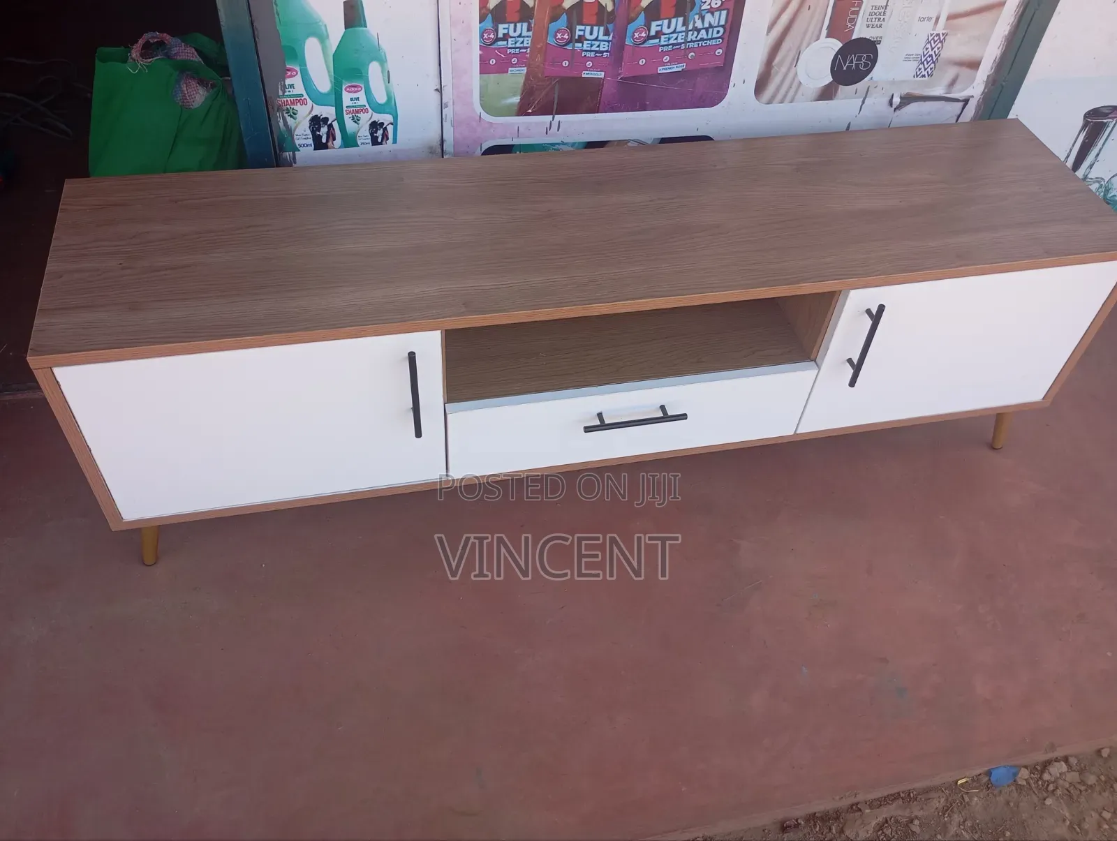 TV Stands 5 Feet Long