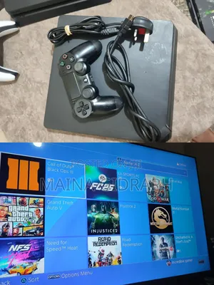 Ps4 Chipped