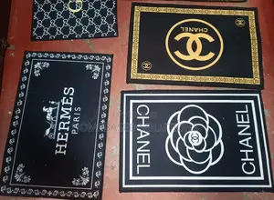 40 by 60cm Designer Door Mats