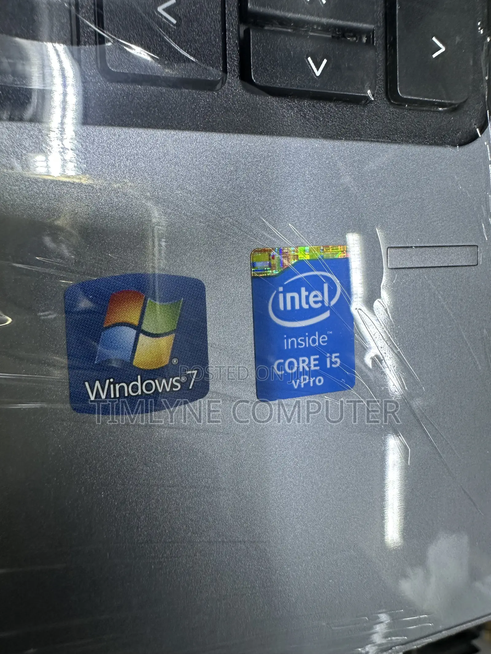 Laptop HP 8GB Intel Core i5 SSD 256GB