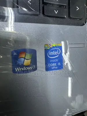 Laptop HP 8GB Intel Core i5 SSD 256GB