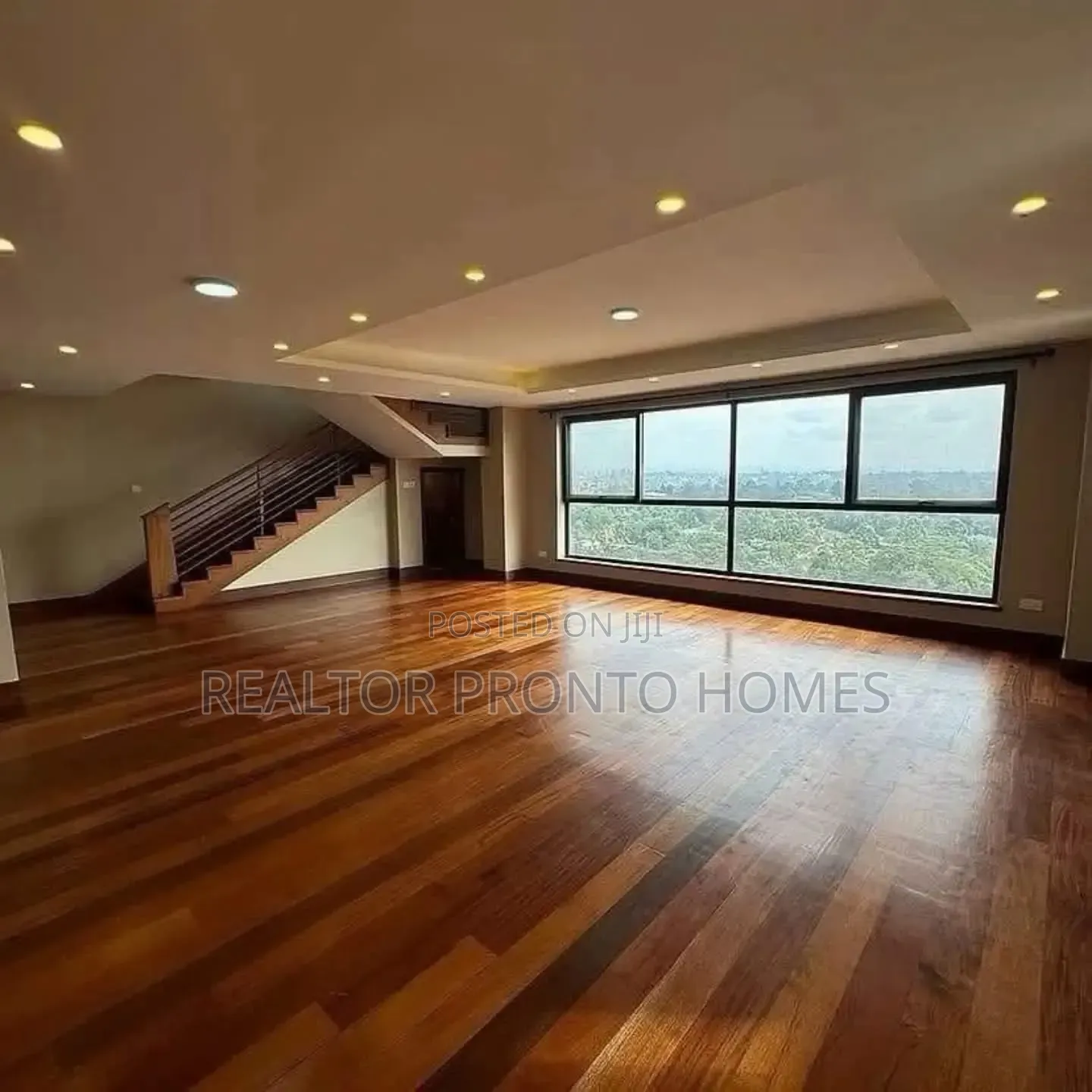 4bdrm Apartment in Lavington, Valley Arcade for rent