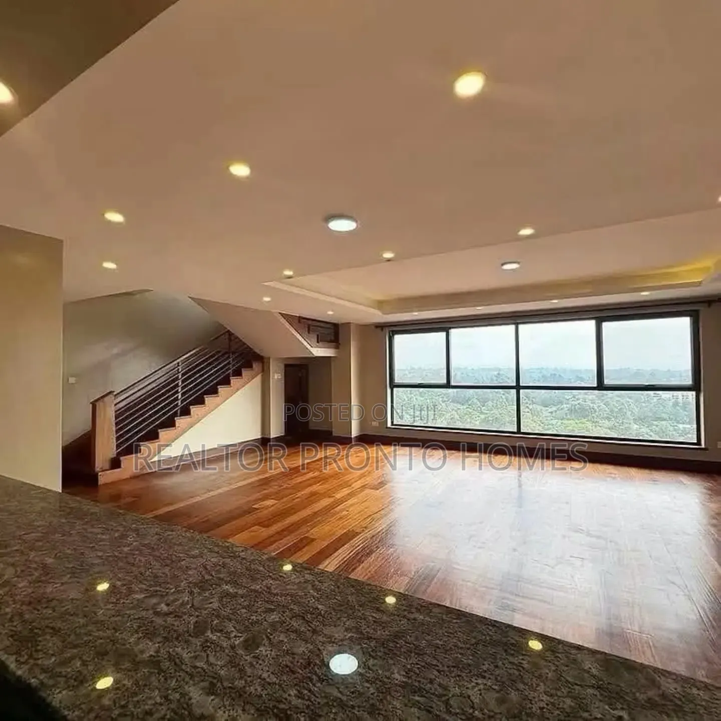 4bdrm Apartment in Lavington, Valley Arcade for rent