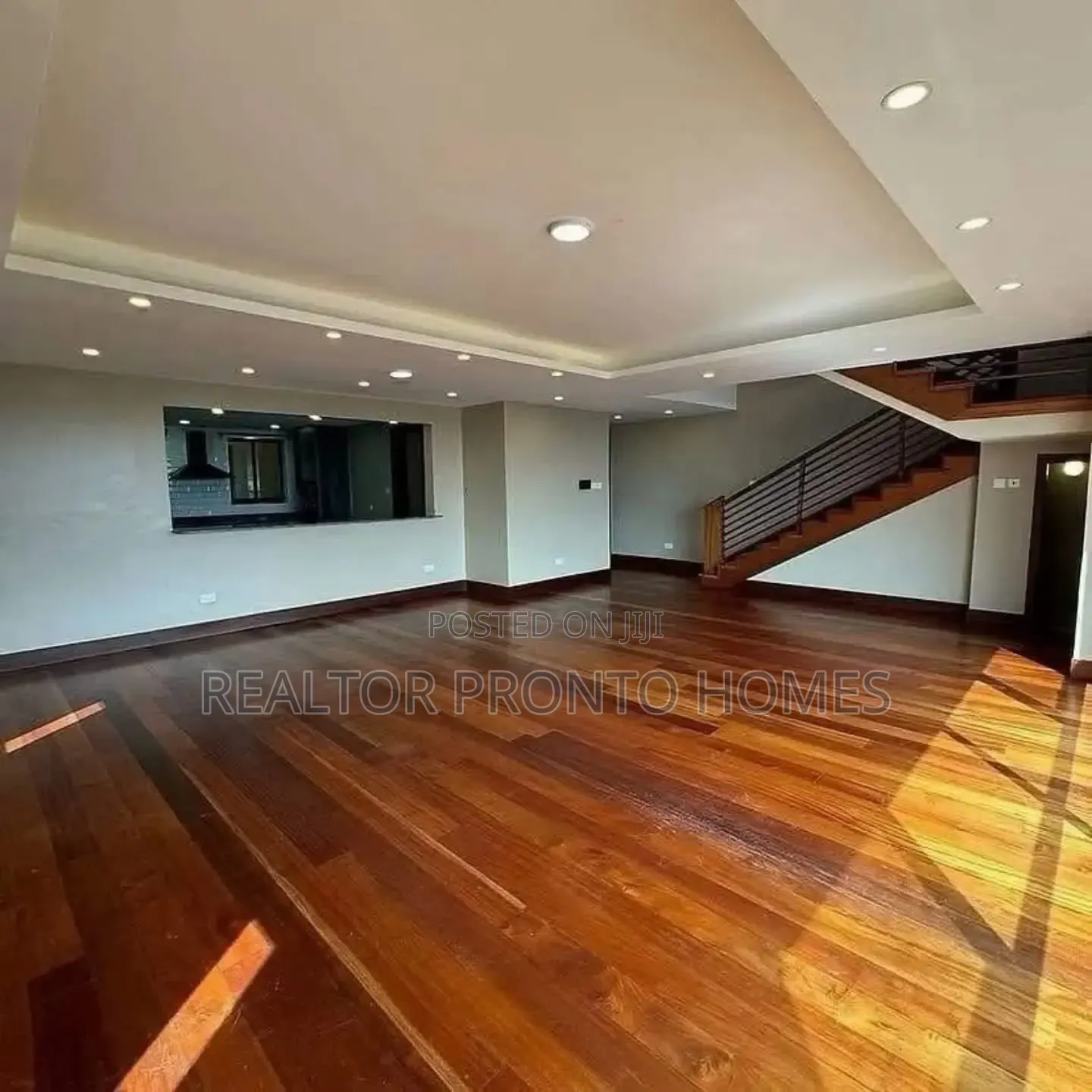 4bdrm Apartment in Lavington, Valley Arcade for rent
