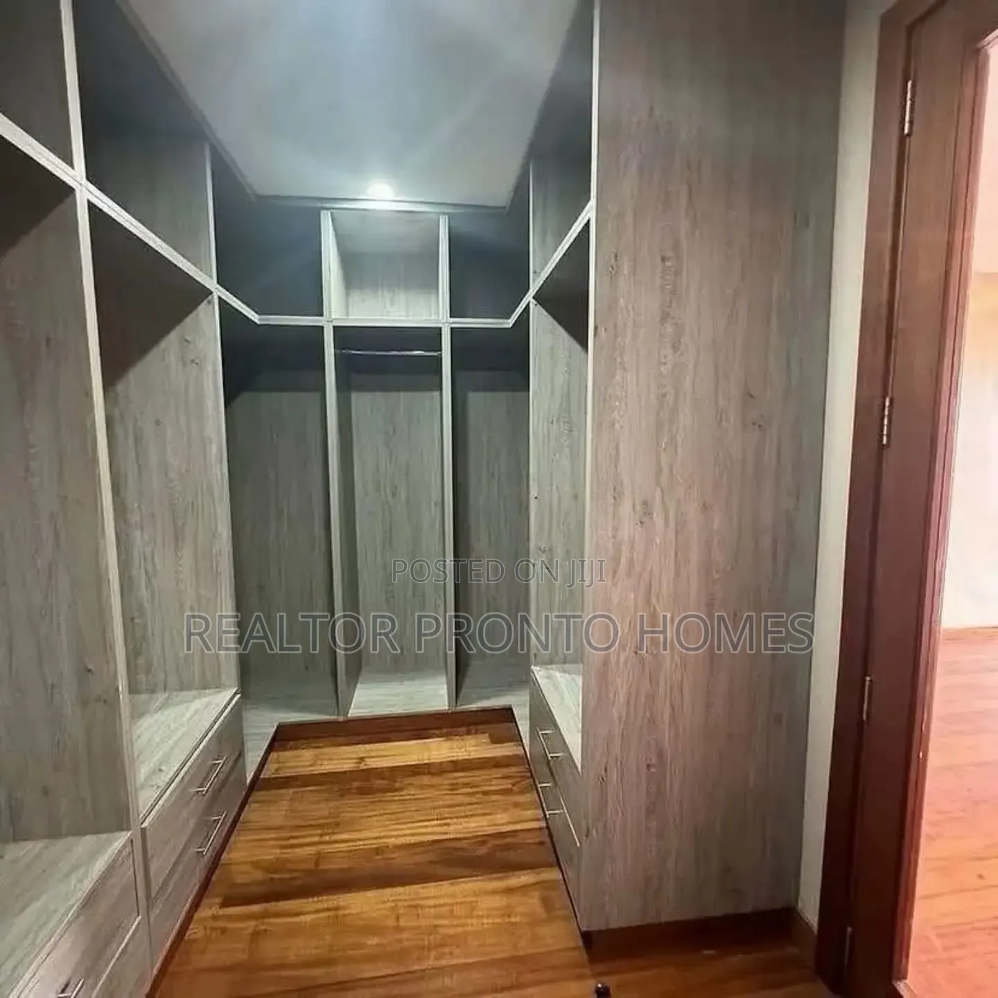 4bdrm Apartment in Lavington, Valley Arcade for rent