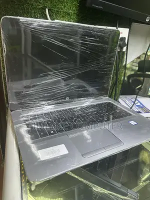 Laptop HP EliteBook 840 G3 8GB Intel Core i5 SSD 256GB