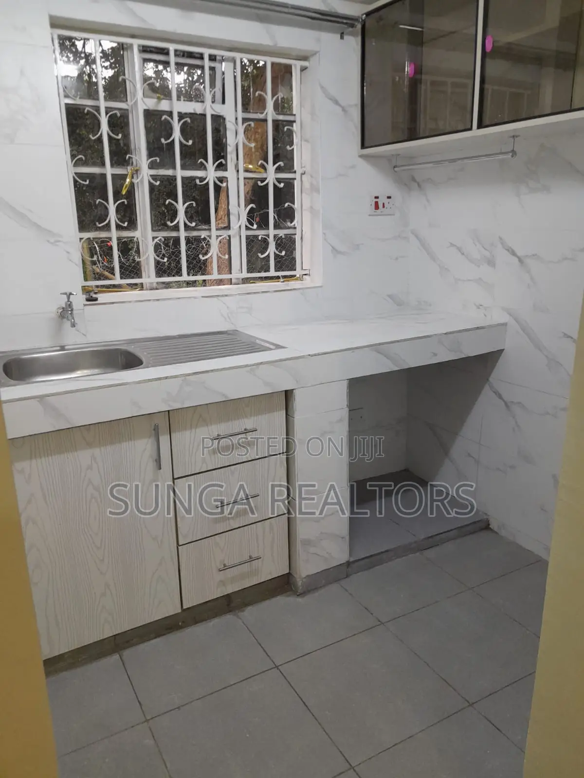 2bdrm Bungalow in Loresho for rent