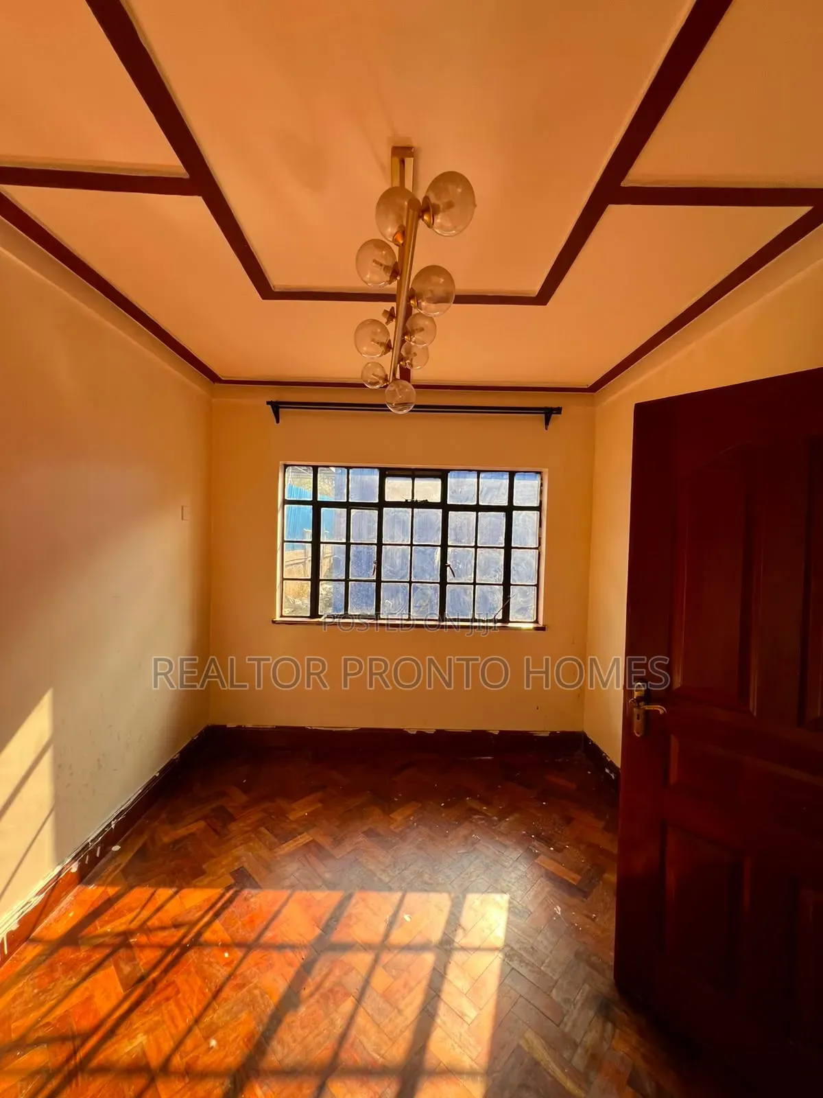 4bdrm Townhouse / Terrace in Lavington, Valley Arcade for rent