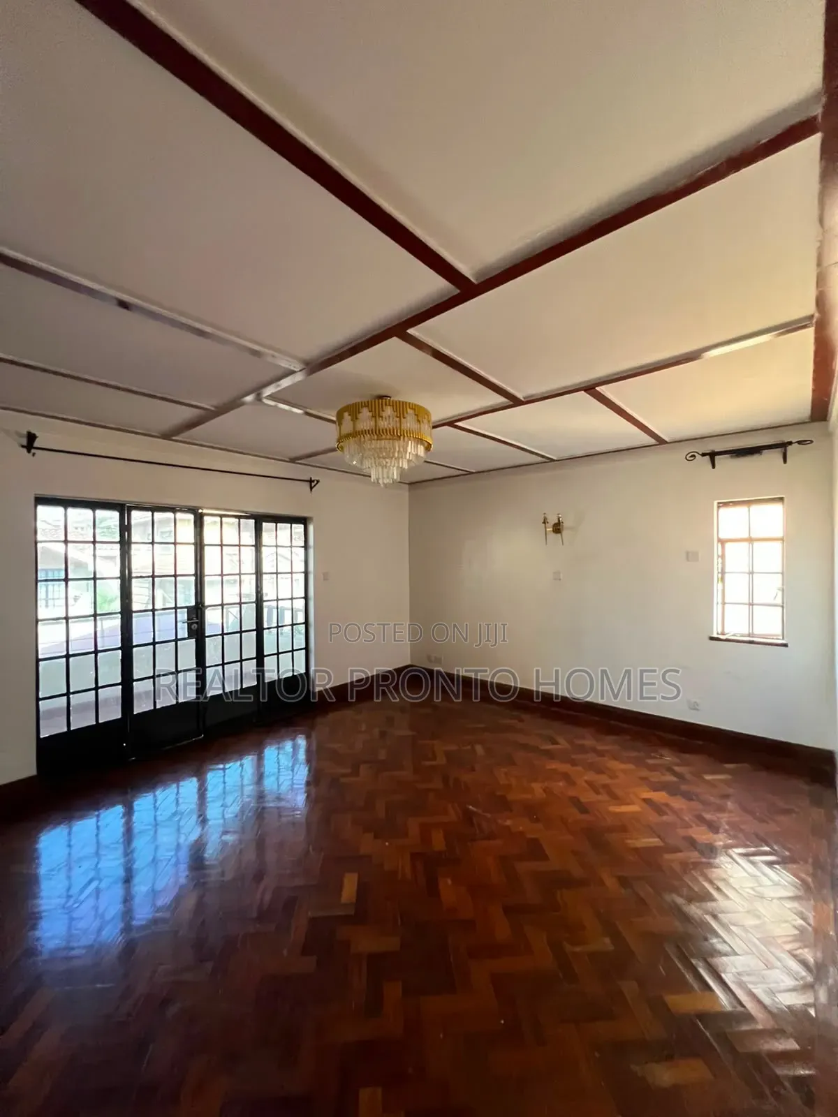4bdrm Townhouse / Terrace in Lavington, Valley Arcade for rent