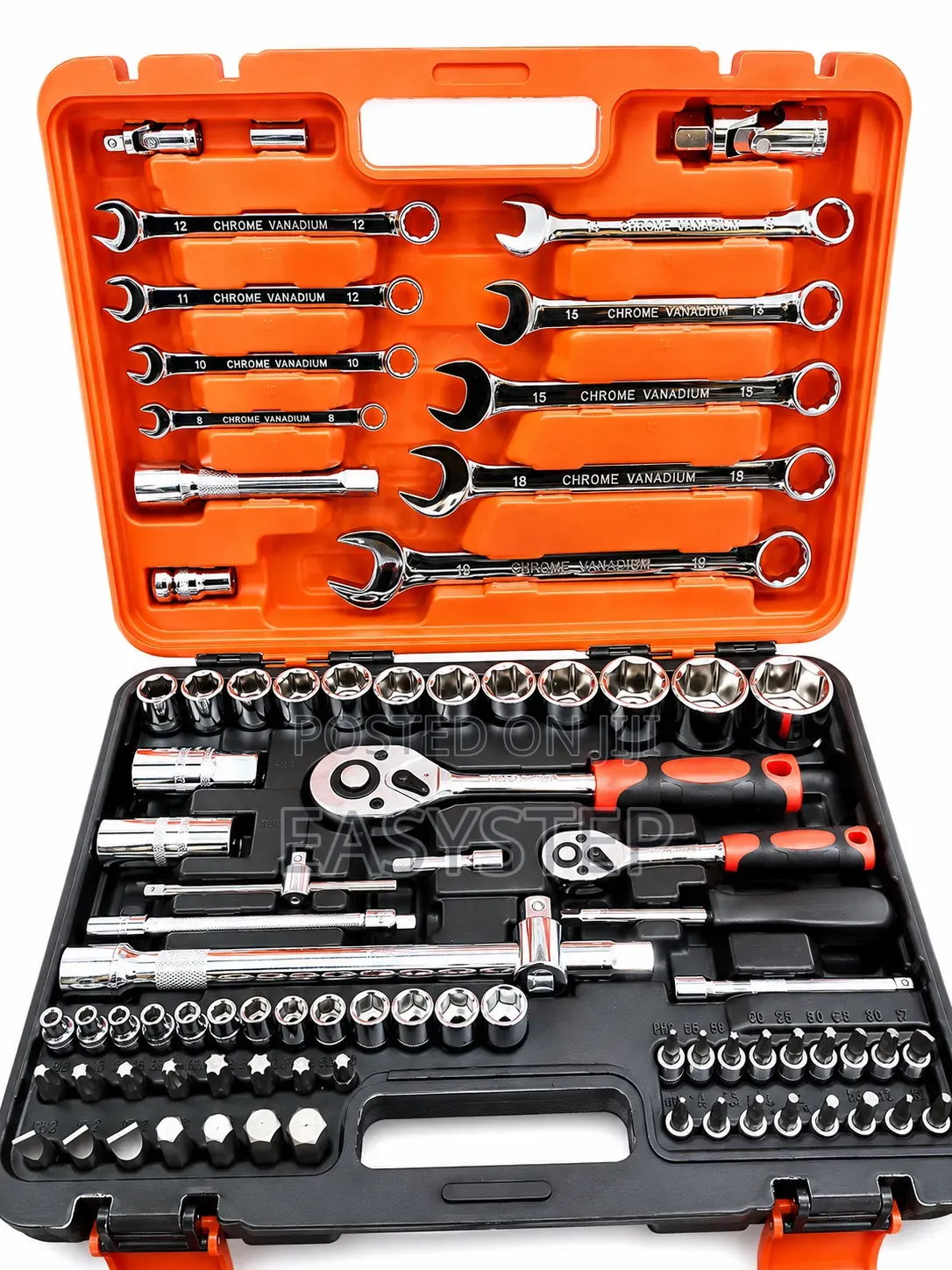 Mechanical Tool Kit