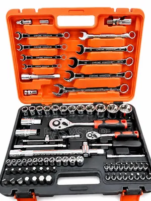 Mechanical Tool Kit