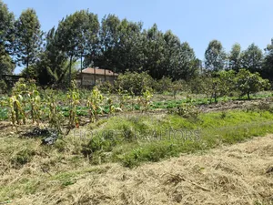 One Acre Piece of Land for Sale in Ngong, Ol Keri Near the Tarmac