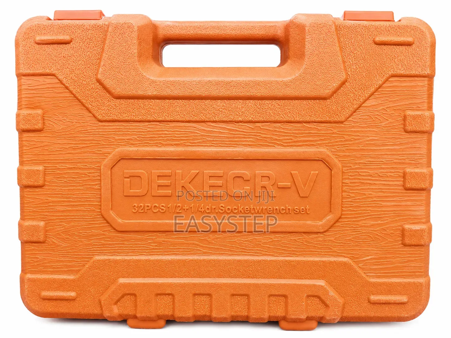 Mechanical Tool Kit