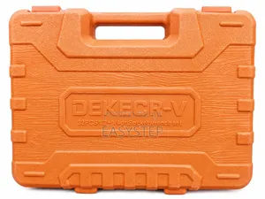 Mechanical Tool Kit