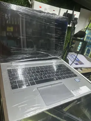 Laptop HP EliteBook 830 G6 8GB Intel Core i5 SSD 256GB