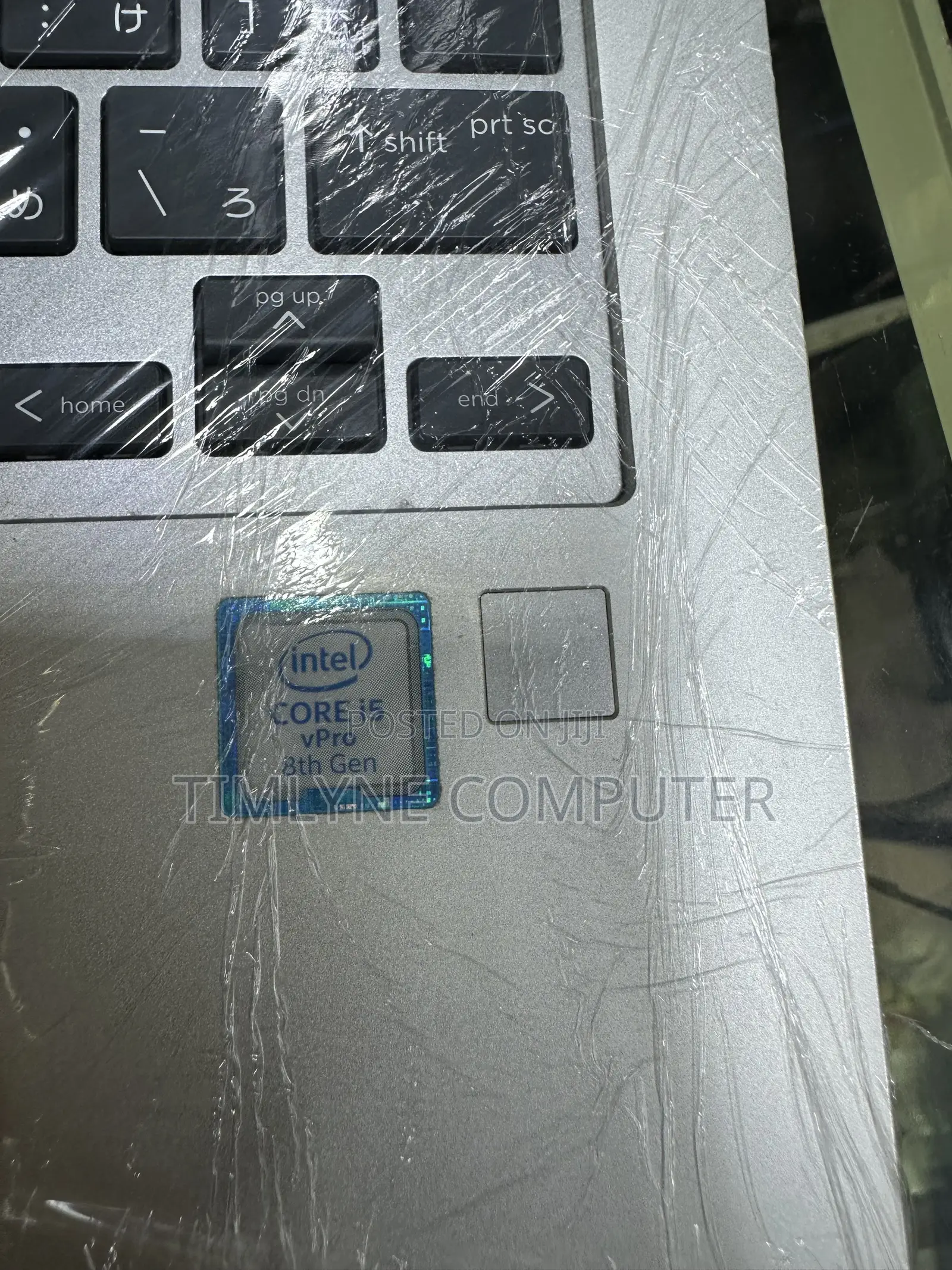 Laptop HP EliteBook 830 G6 8GB Intel Core i5 SSD 256GB