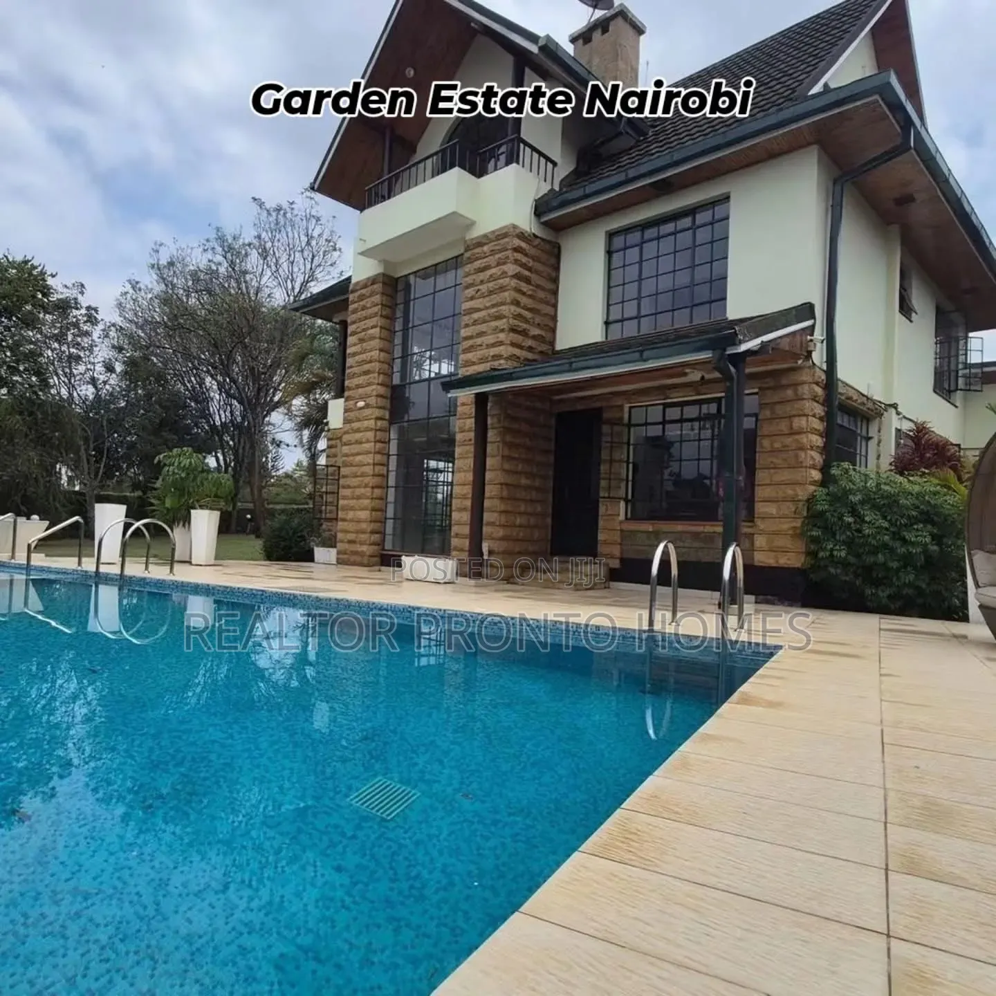4bdrm Villa in Ridgeways for sale