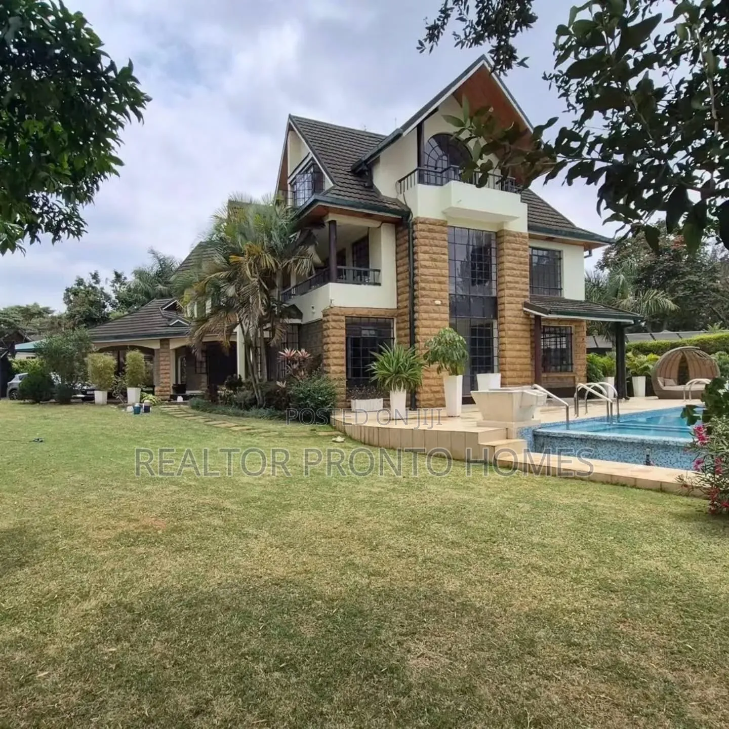 4bdrm Villa in Ridgeways for sale