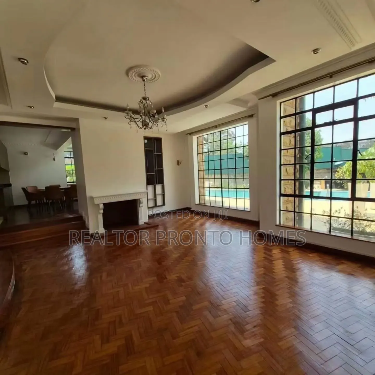 4bdrm Villa in Ridgeways for sale