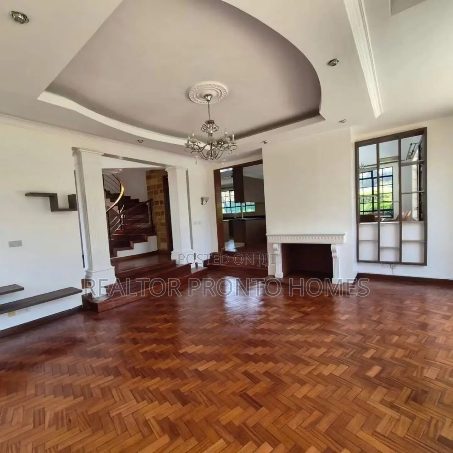 4bdrm Villa in Ridgeways for sale