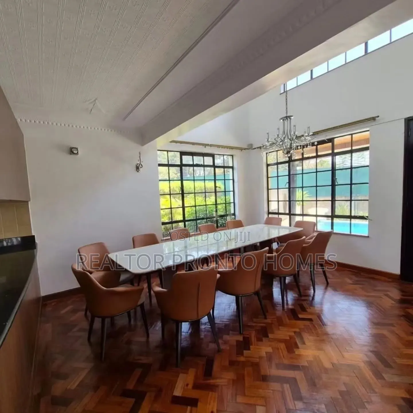 4bdrm Villa in Ridgeways for sale