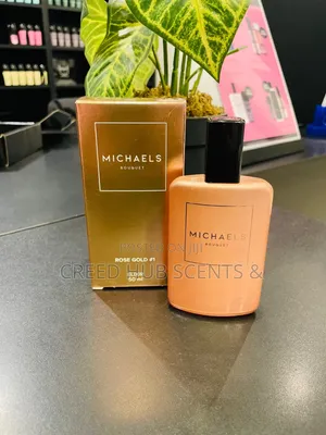 Rose Gold Elixir | Michaels Bouquet