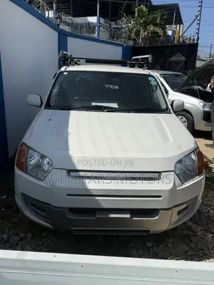 Toyota Probox 1.5 Hybrid DX Comfort 2020 White