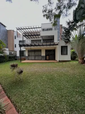 5bdrm Townhouse / Terrace in Lavington, Muthangari for rent