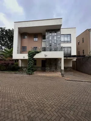 5bdrm Townhouse / Terrace in Lavington, Muthangari for rent