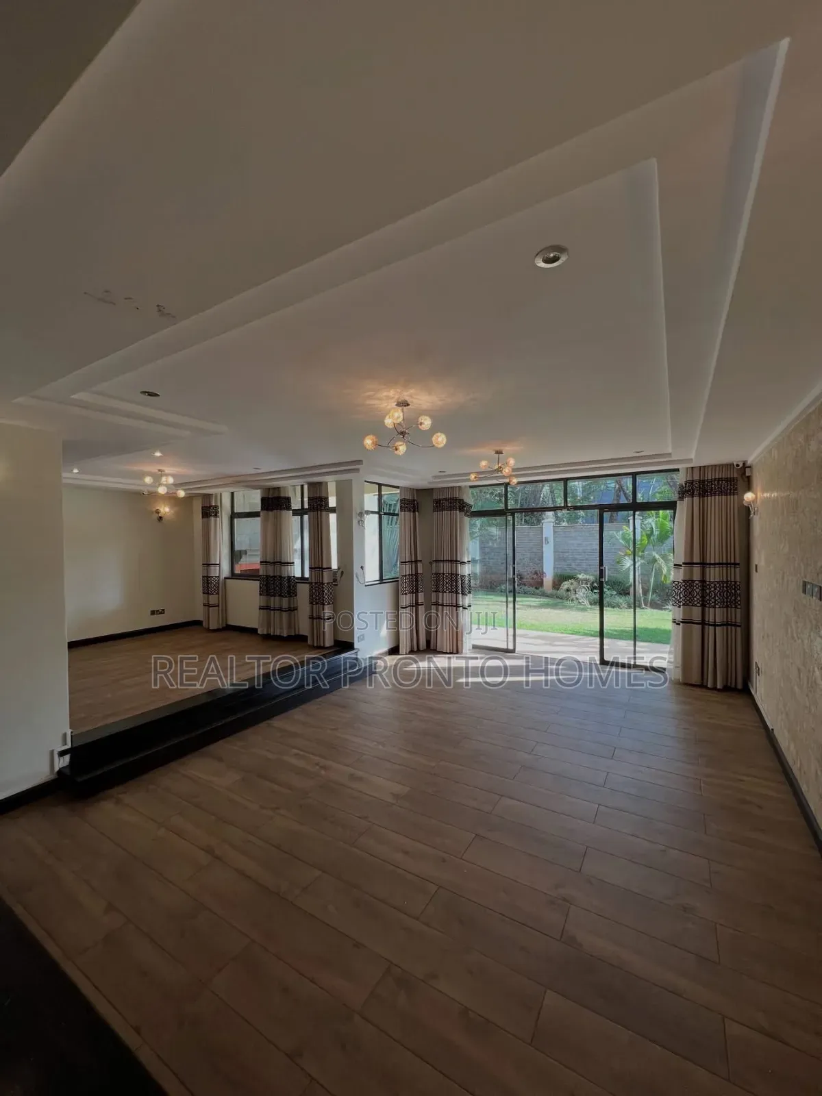 5bdrm Townhouse / Terrace in Lavington, Muthangari for rent