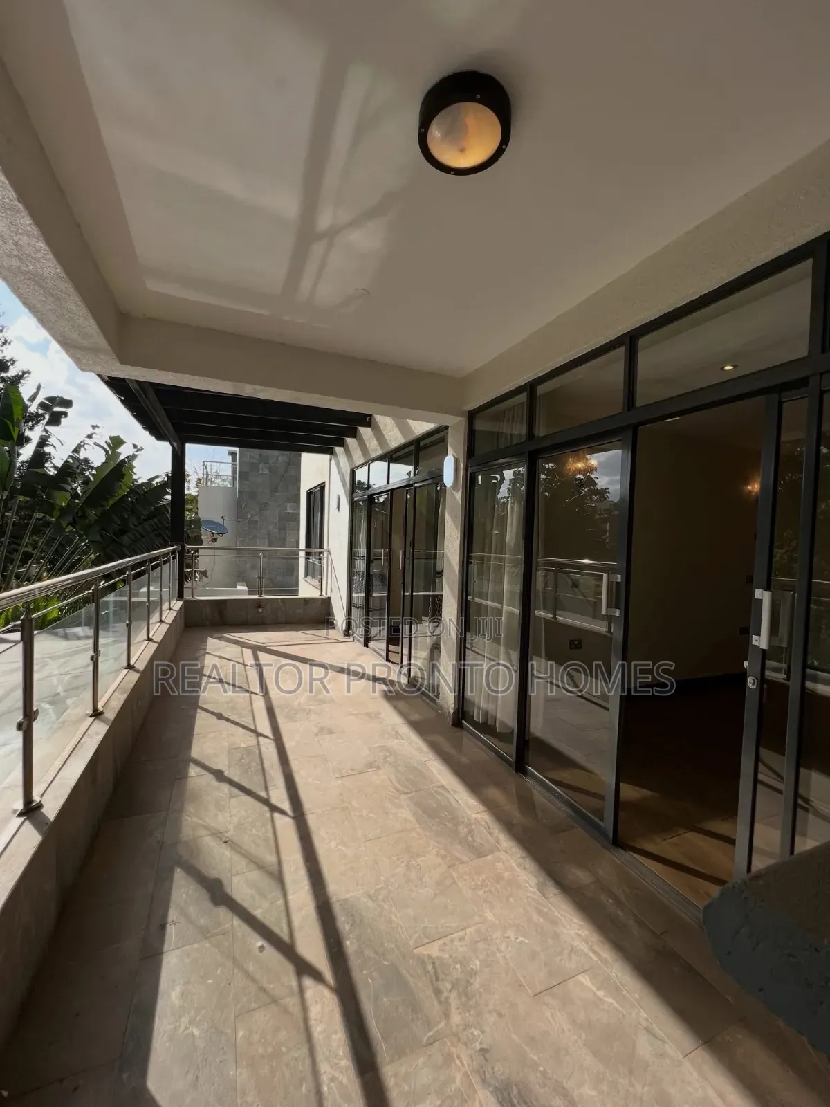5bdrm Townhouse / Terrace in Lavington, Muthangari for rent