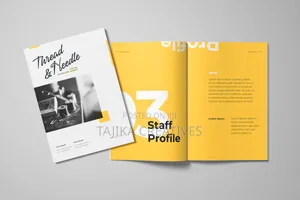 A4 Company Profiles