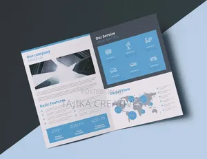 A4 Company Profiles