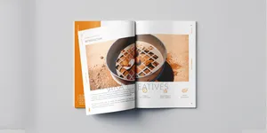 A4 Company Profiles
