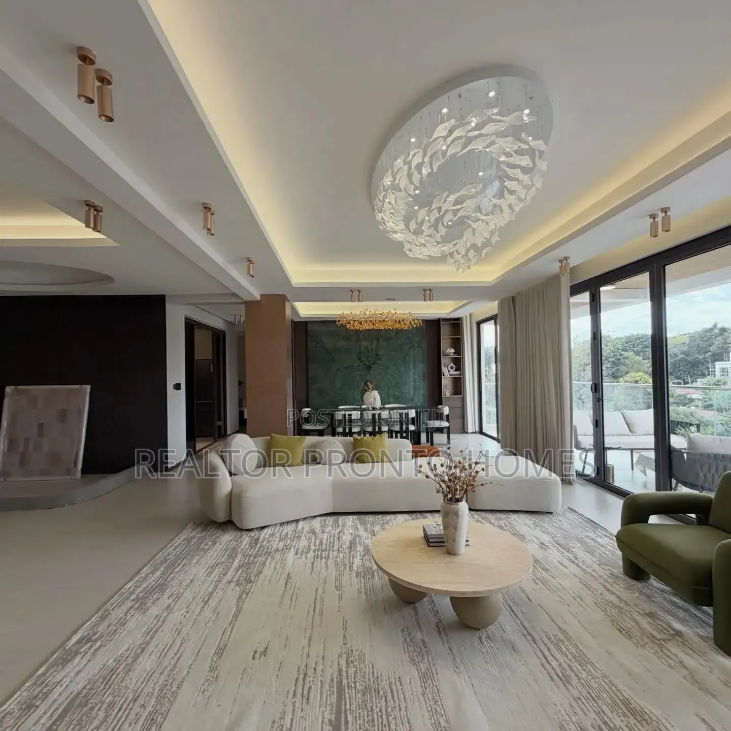 3bdrm Apartment in Brookside Westlands, Raphta Road Area for sale