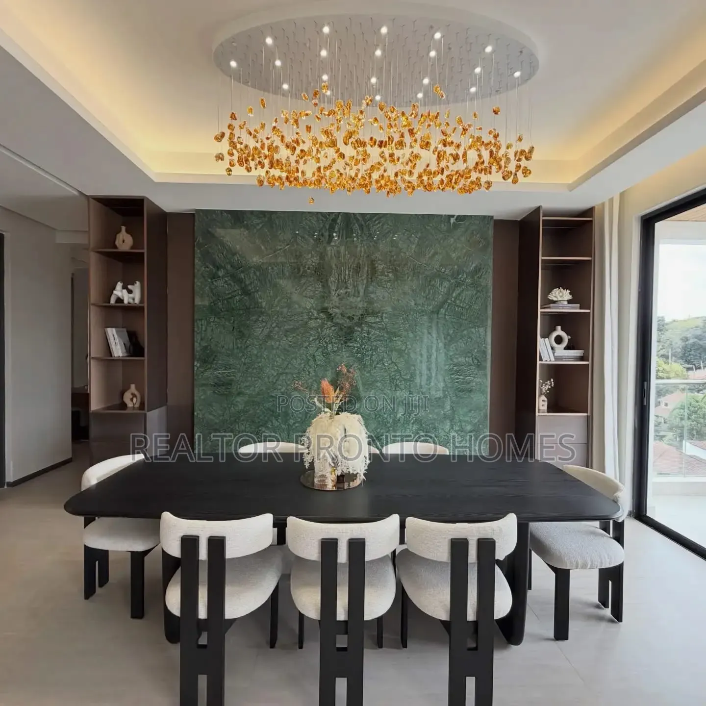 3bdrm Apartment in Brookside Westlands, Raphta Road Area for sale