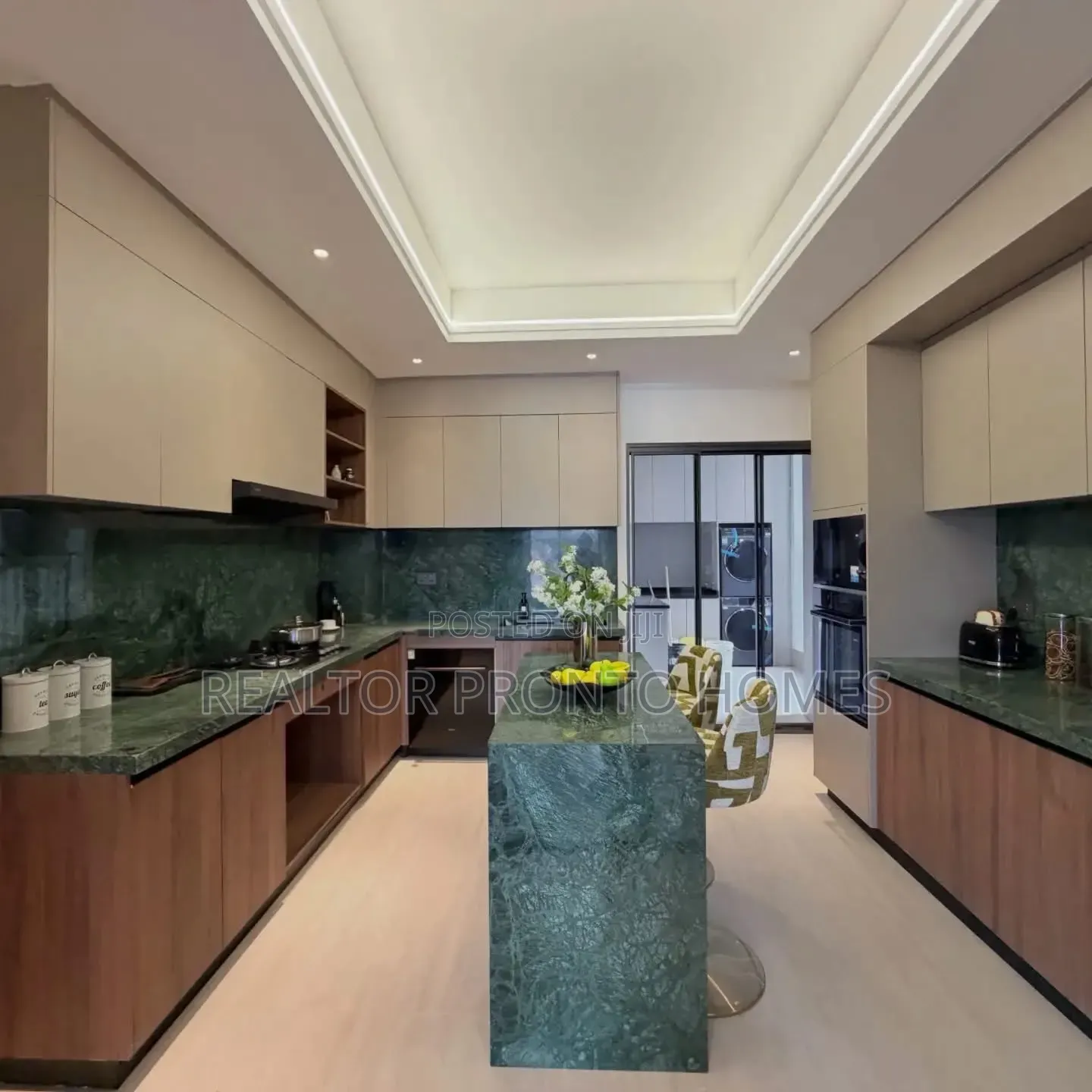 3bdrm Apartment in Brookside Westlands, Raphta Road Area for sale