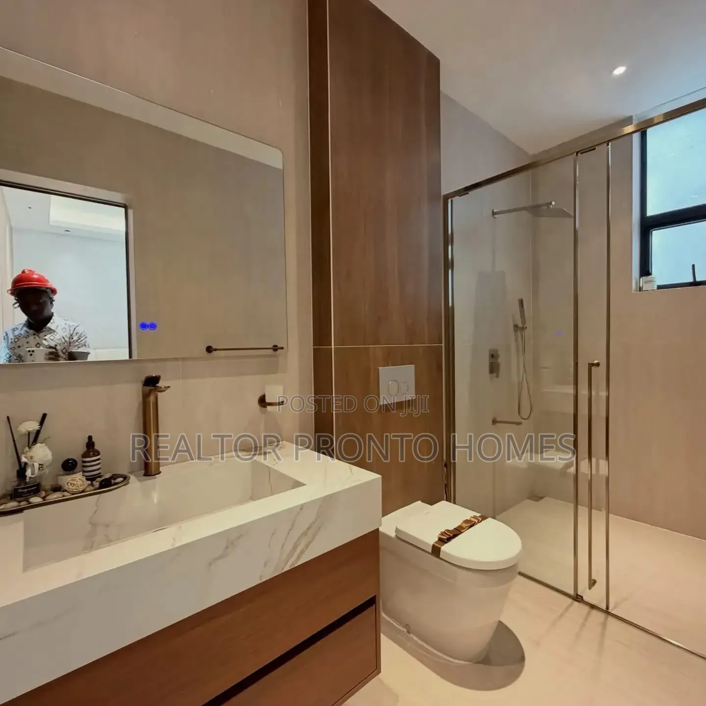3bdrm Apartment in Brookside Westlands, Raphta Road Area for sale