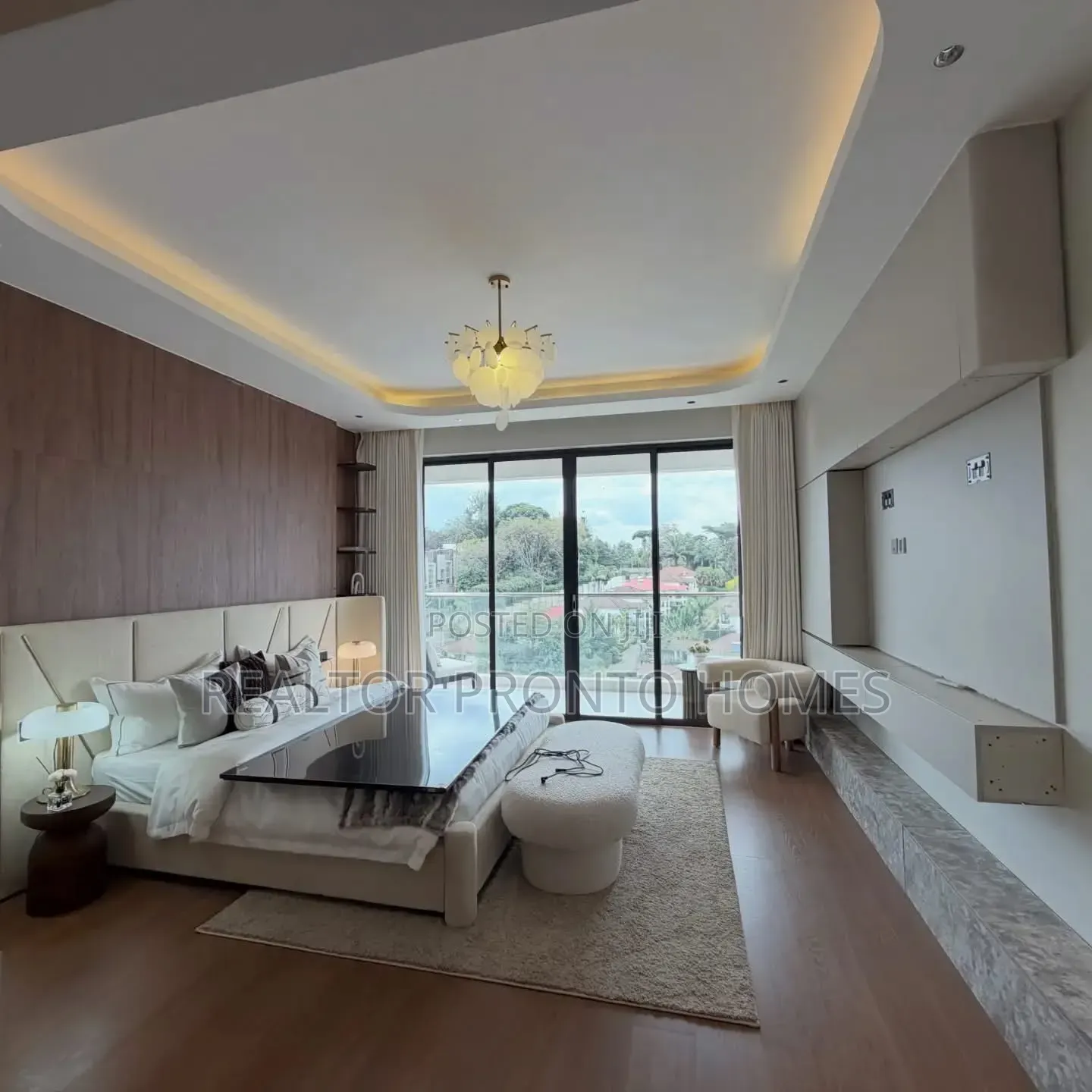 3bdrm Apartment in Brookside Westlands, Raphta Road Area for sale