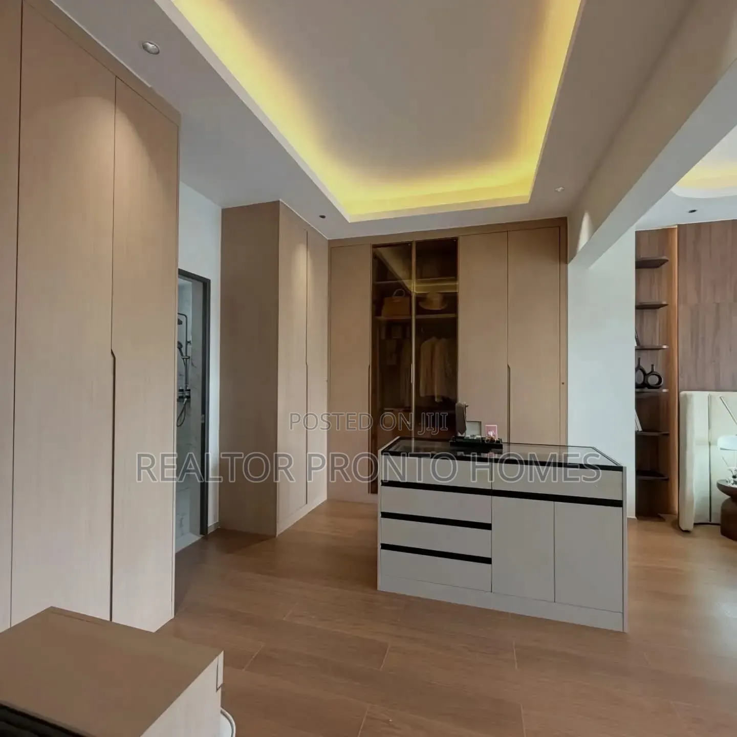 3bdrm Apartment in Brookside Westlands, Raphta Road Area for sale