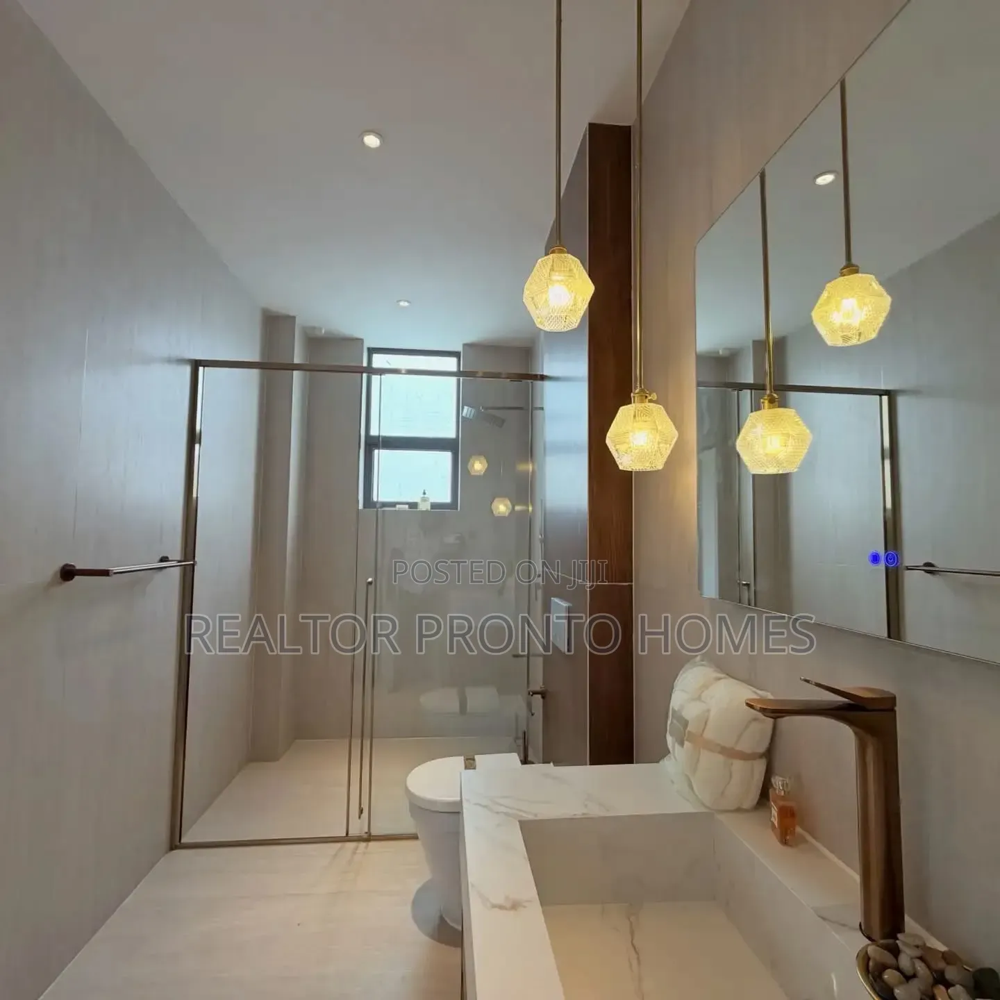 3bdrm Apartment in Brookside Westlands, Raphta Road Area for sale