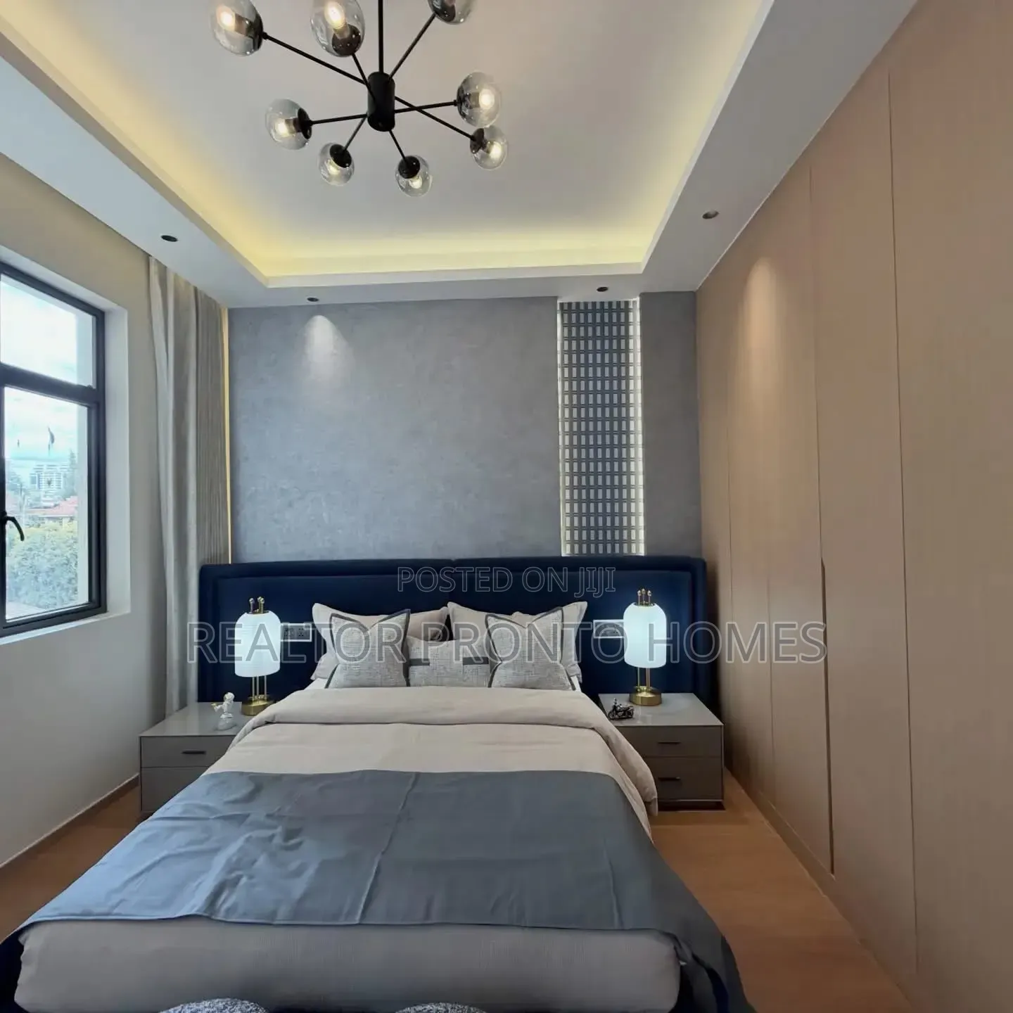 3bdrm Apartment in Brookside Westlands, Raphta Road Area for sale
